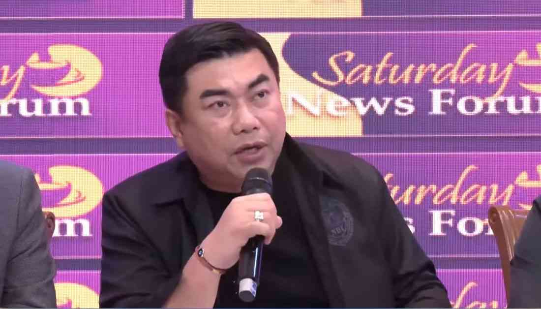 ‘Maleta boys’ retractions bolster NBI finding they are ‘unreliable witnesses’ — Matibag