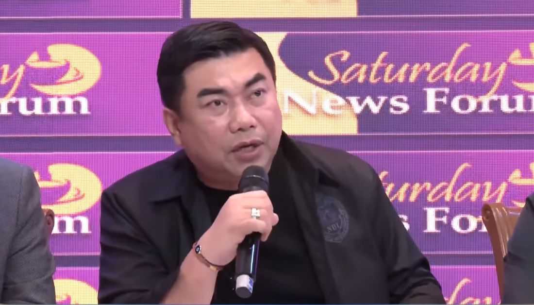 ‘Maleta boys’ retractions bolster NBI finding they are ‘unreliable witnesses’ — Matibag