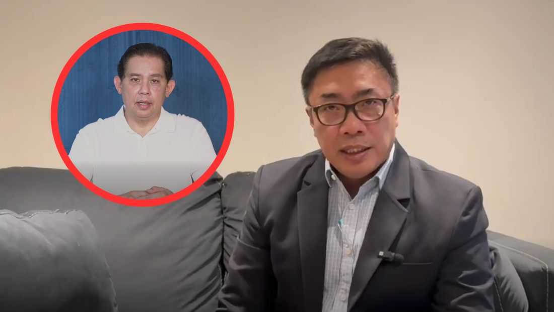 Romualdez camp to file supplemental counter-affidavit, sworn statements of 25 former Co aides