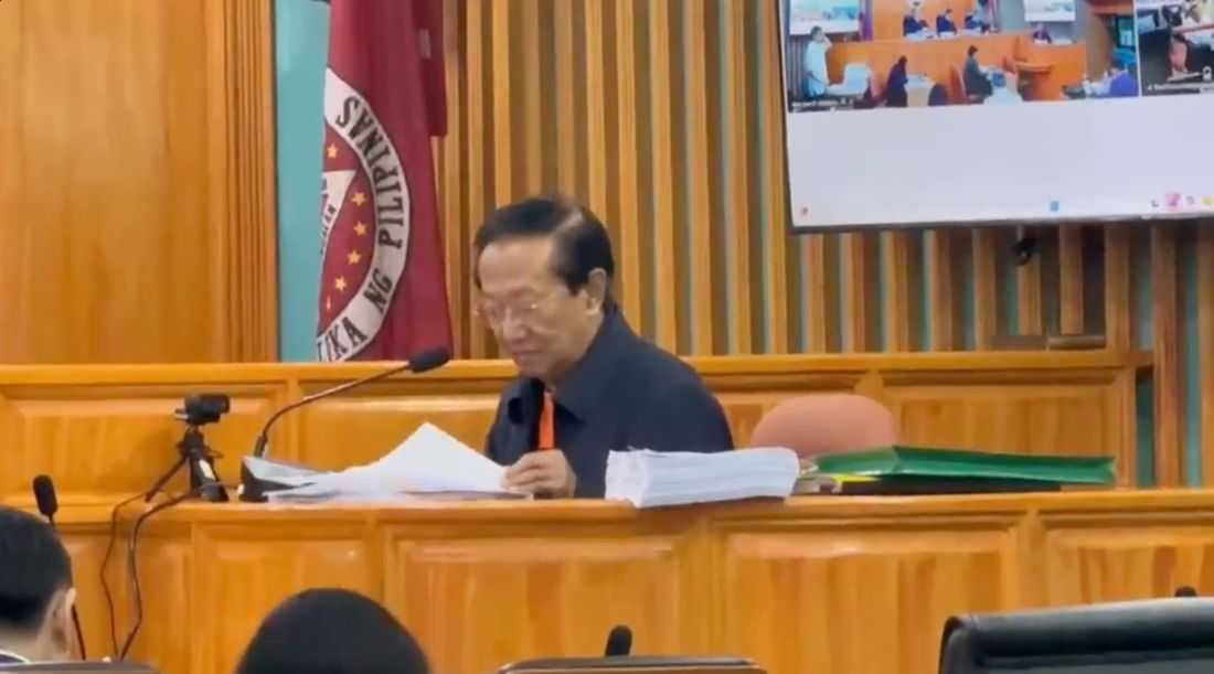 Ex-DPWH chief Bonoan confirms all 19th Congress senators used ‘leadership fund’