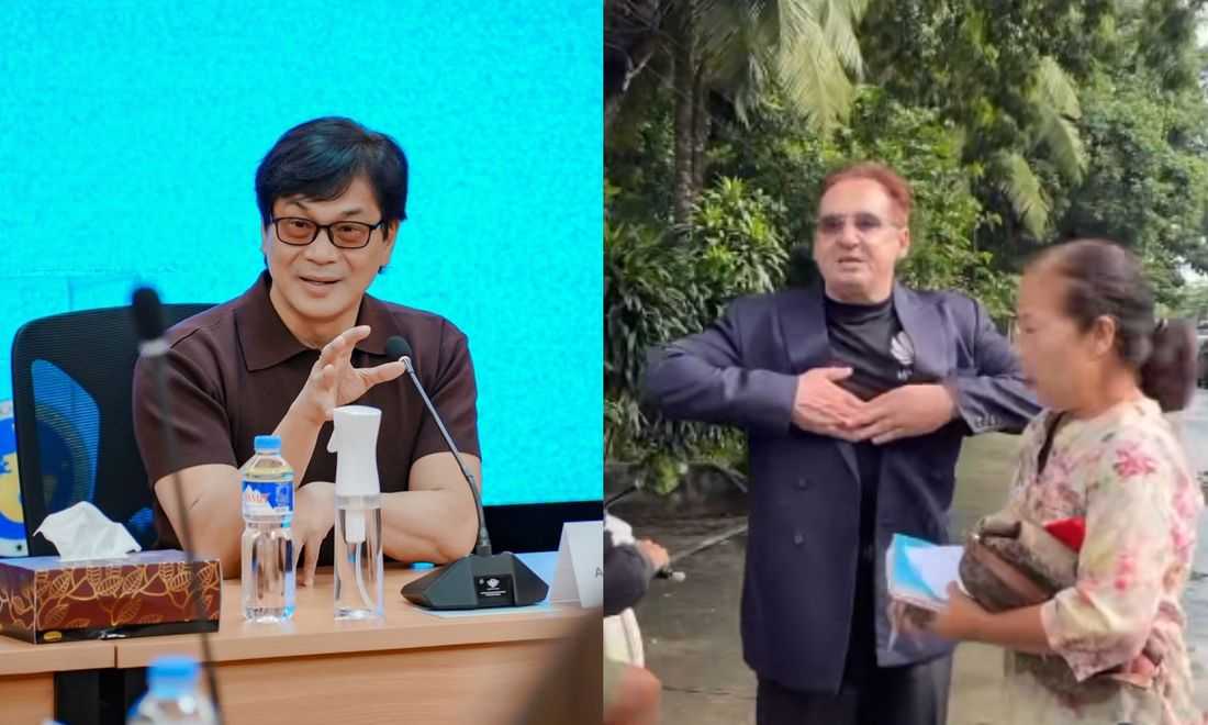 'His behavior is deplorable': Abalos slams AI data center proponent over alleged harassment, threats against journalists