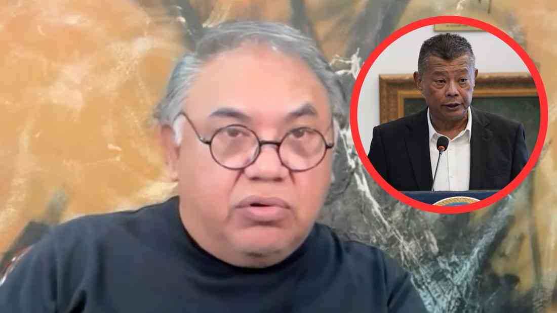 Defense lawyer slams Ombudsman ‘tinatrabaho’ remarks, warns of harm to judicial independence