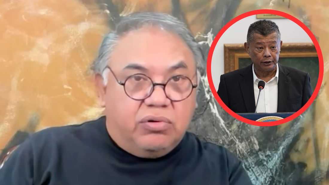 Defense lawyer slams Ombudsman ‘tinatrabaho’ remarks, warns of harm to judicial independence