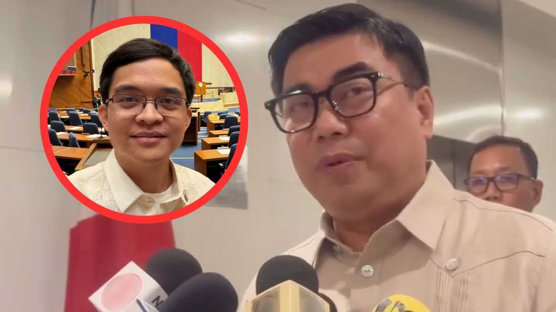Leviste expected at NBI over alleged plot to frame Recto in sex scandal – Matibag