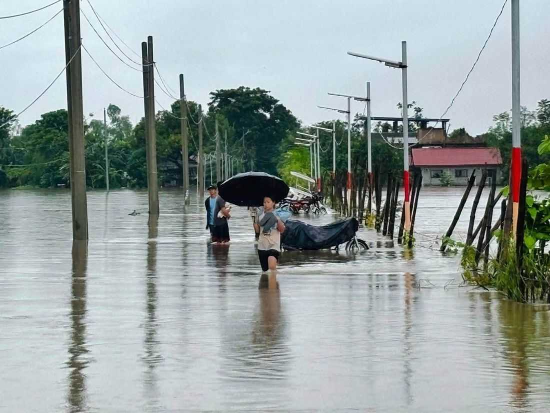 Pangasinan declared under State of Calamity