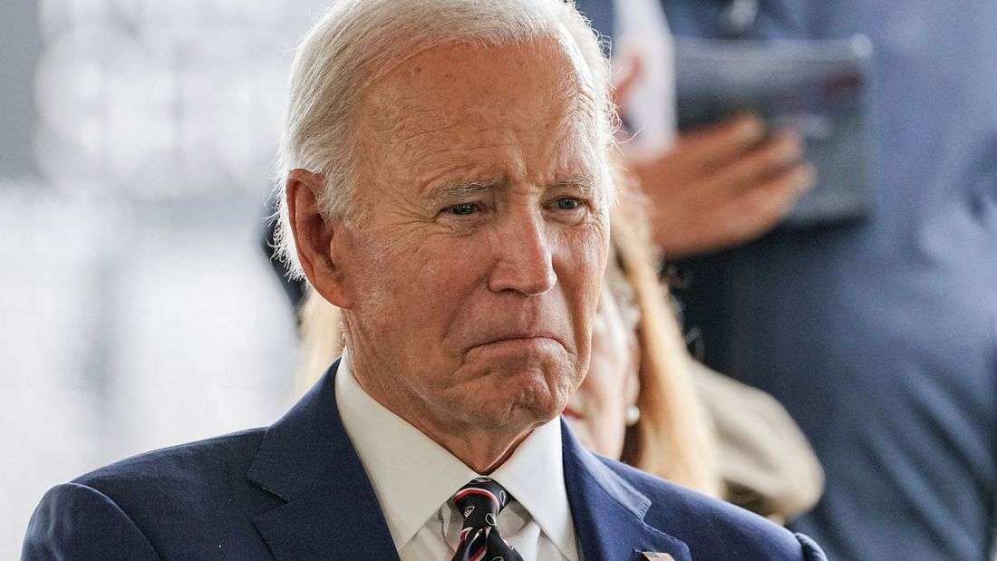 Ex-President Joe Biden's cancer has spread, is very painful, son says