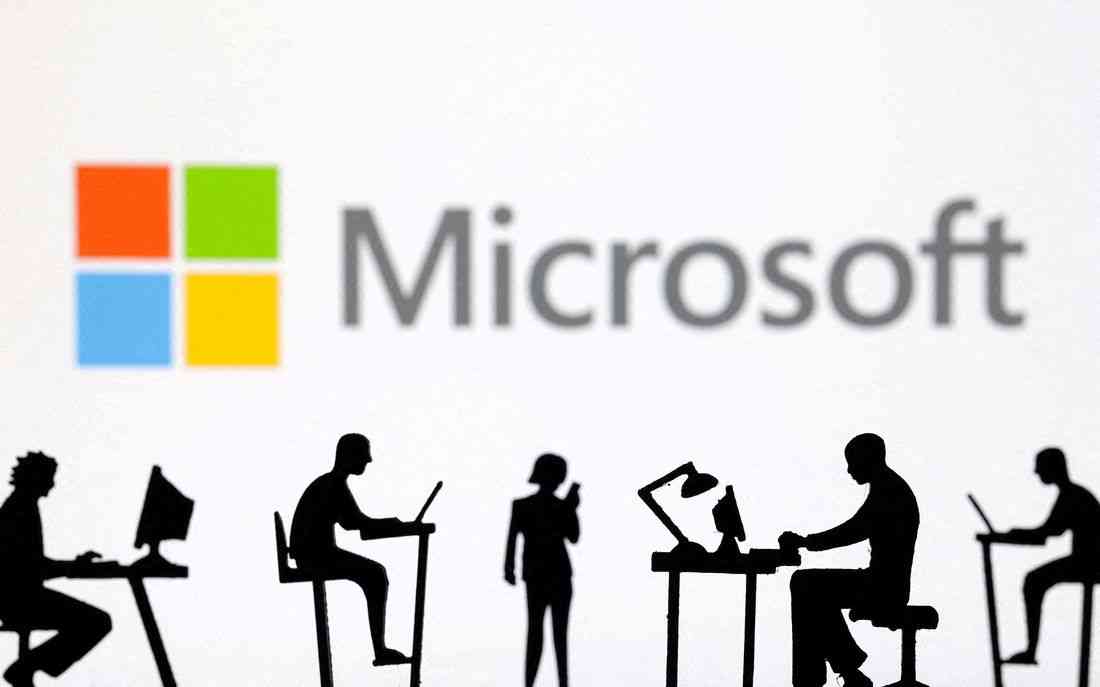 ArcelorMittal expands Microsoft partnership on cloud