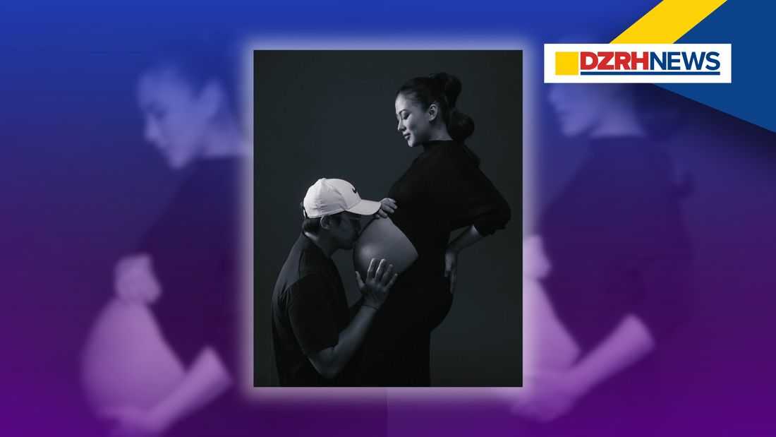 Alex Gonzaga gives birth to first child