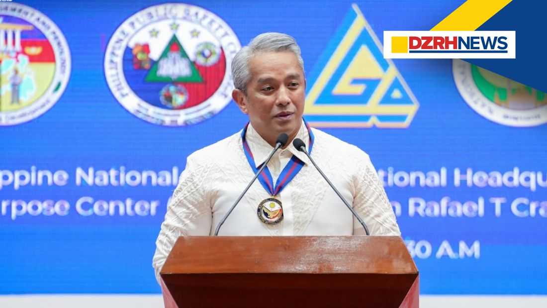 Remulla pushes non-bailable penalty, up to 20 years in prison for loose firearms