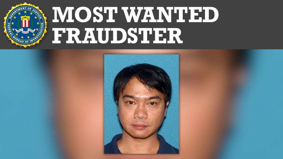 FBI seeks Rey Grabato II over alleged $650M investment fraud