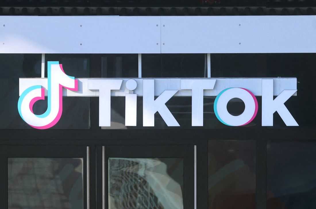 TikTok agrees to $400 million US children's privacy settlement
