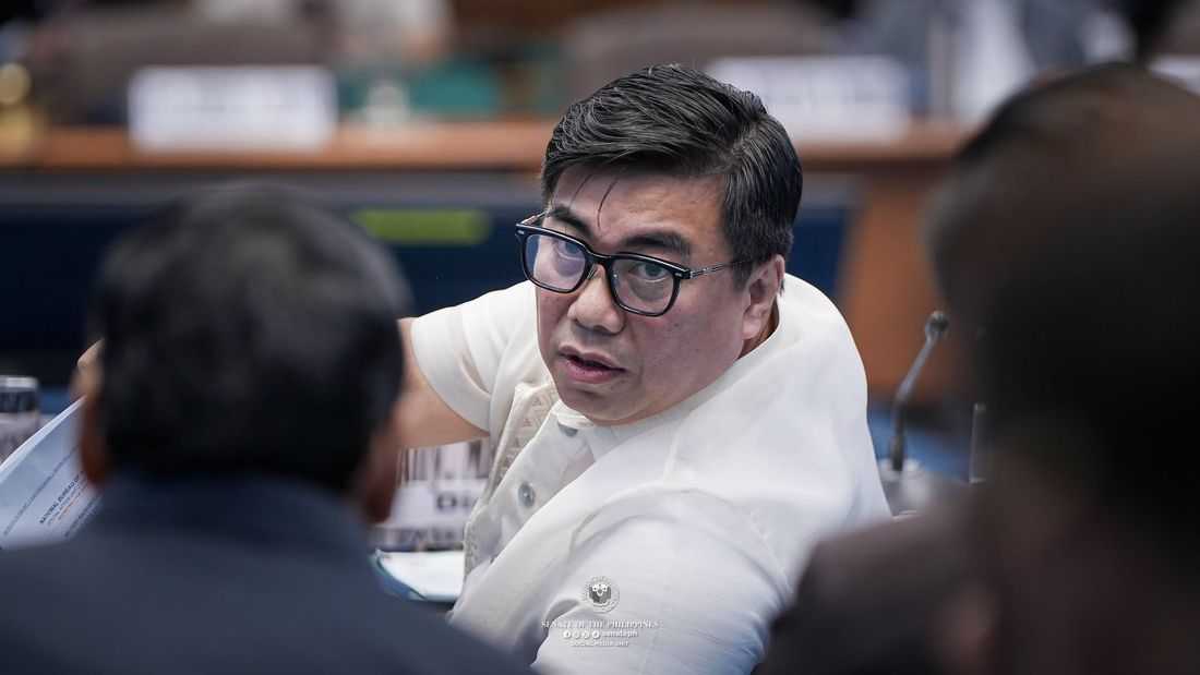 Persons of interest behind death threats vs. PBBM identified — Matibag