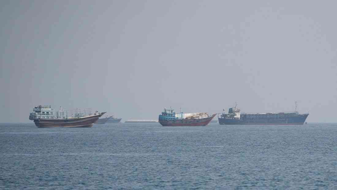 Six months into Iran war, almost half of global oil flows from war zones