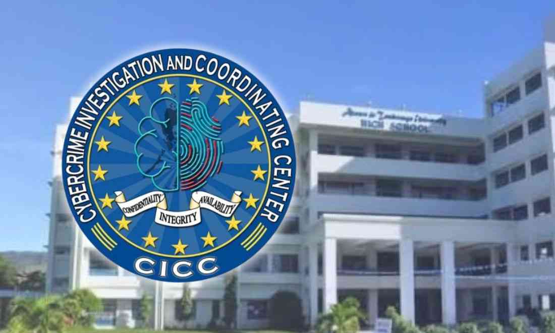 CICC urges public to stop sharing Zamboanga school shooting videos, photos