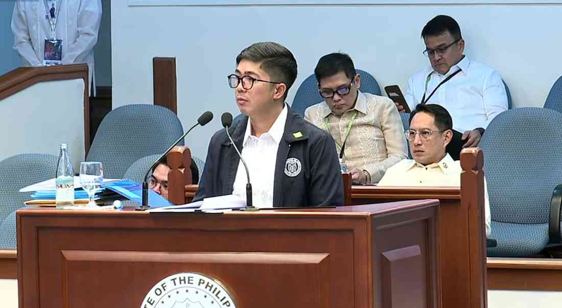 Former COA auditor flags ‘non-allowable’ expenses in Duterte confidential funds