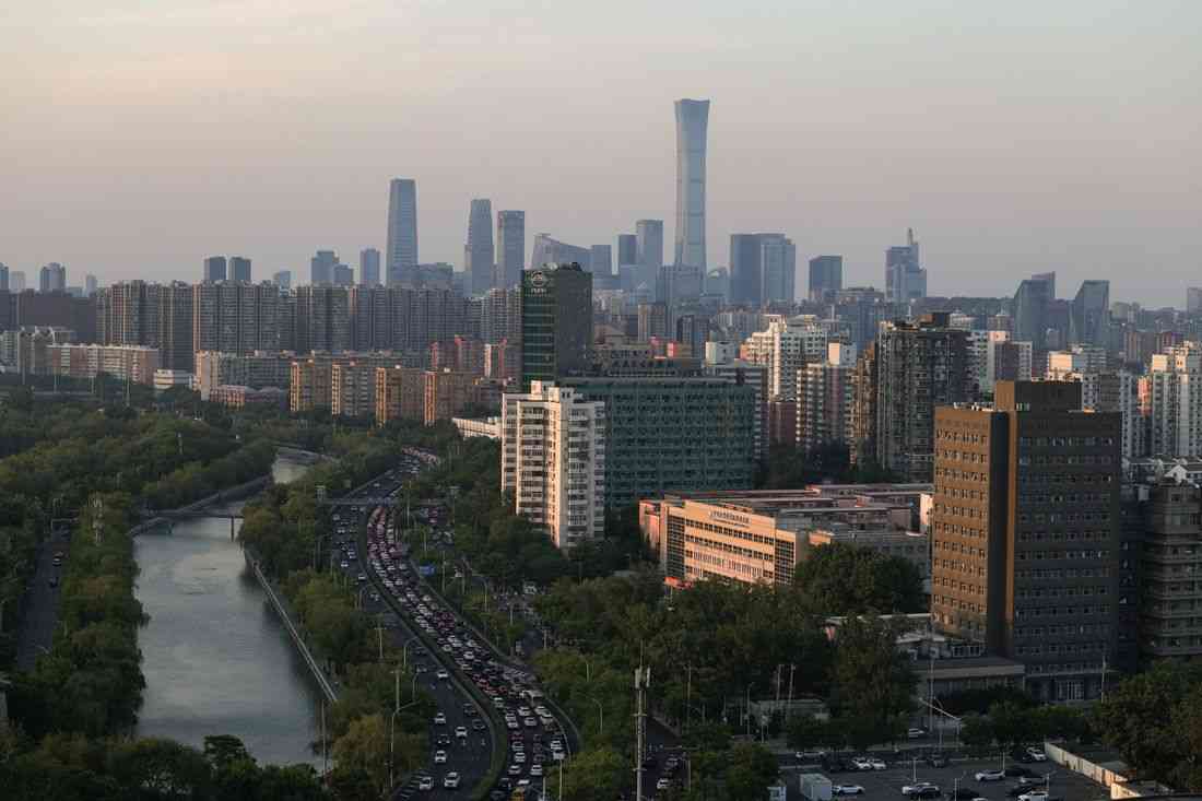 China's $119 billion policy financing tool begins project applications, faces roll-out lag