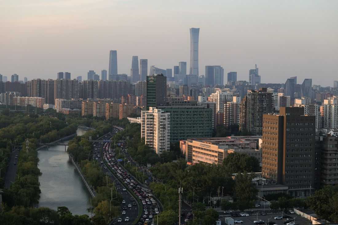 China's $119 billion policy financing tool begins project applications, faces roll-out lag