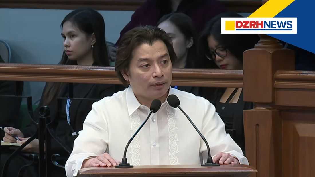 Prosecution seeks Defense counsel Michael Poa as witness in impeachment trial