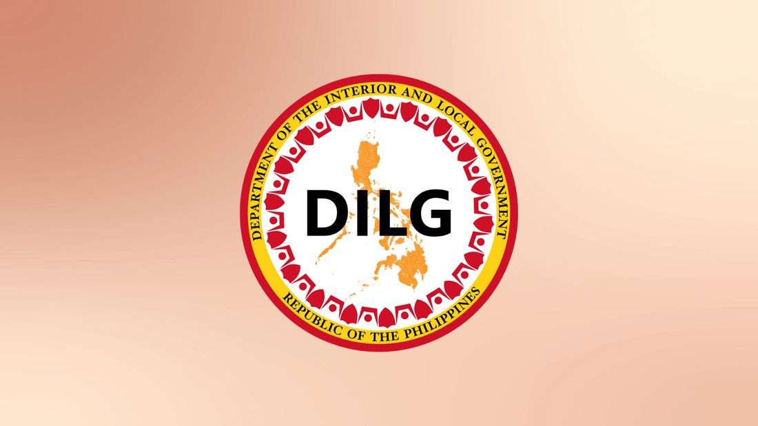 DILG eyes human trafficking rap vs. Jing Paras