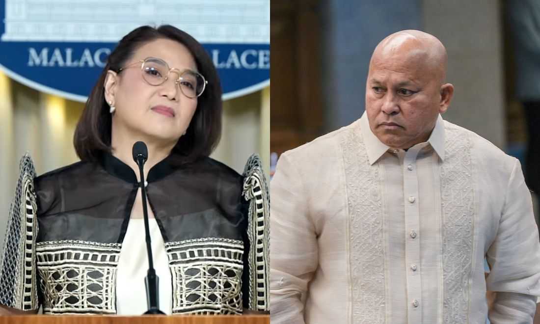 Palace calls Bato arrest rumors 'diversionary tactic' in VP Duterte impeachment trial