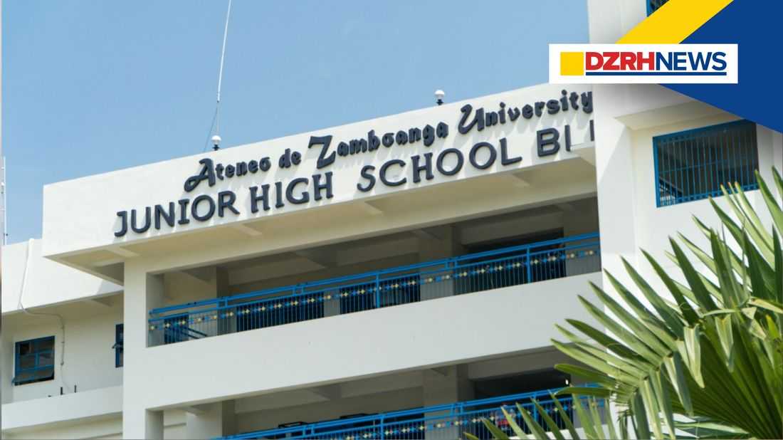 Ateneo de Zamboanga continues suspension of regular classes following fatal campus shooting
