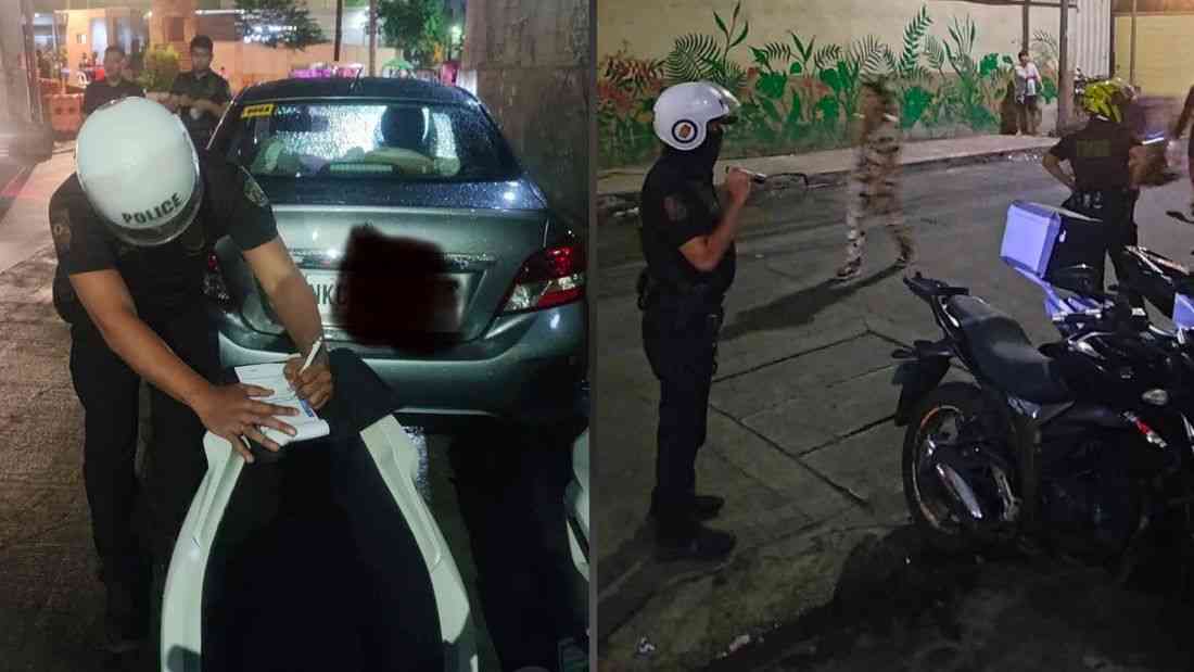 No-warning policy to take effect in Tondo starting Aug. 3