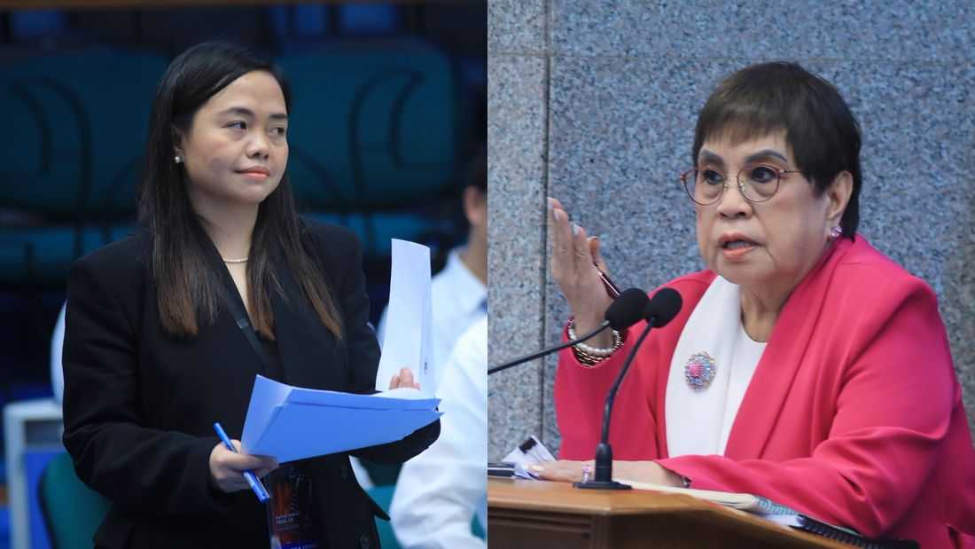 Ferrer urges Kapunan to respect fellow lawyers amid impeachment court tensions