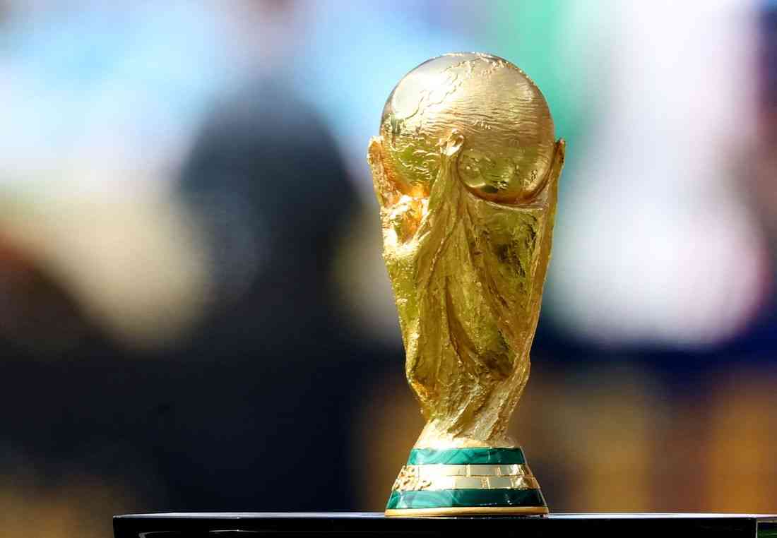 Soccer-FIFA scraps World Cup sell-off plan after resistance from members