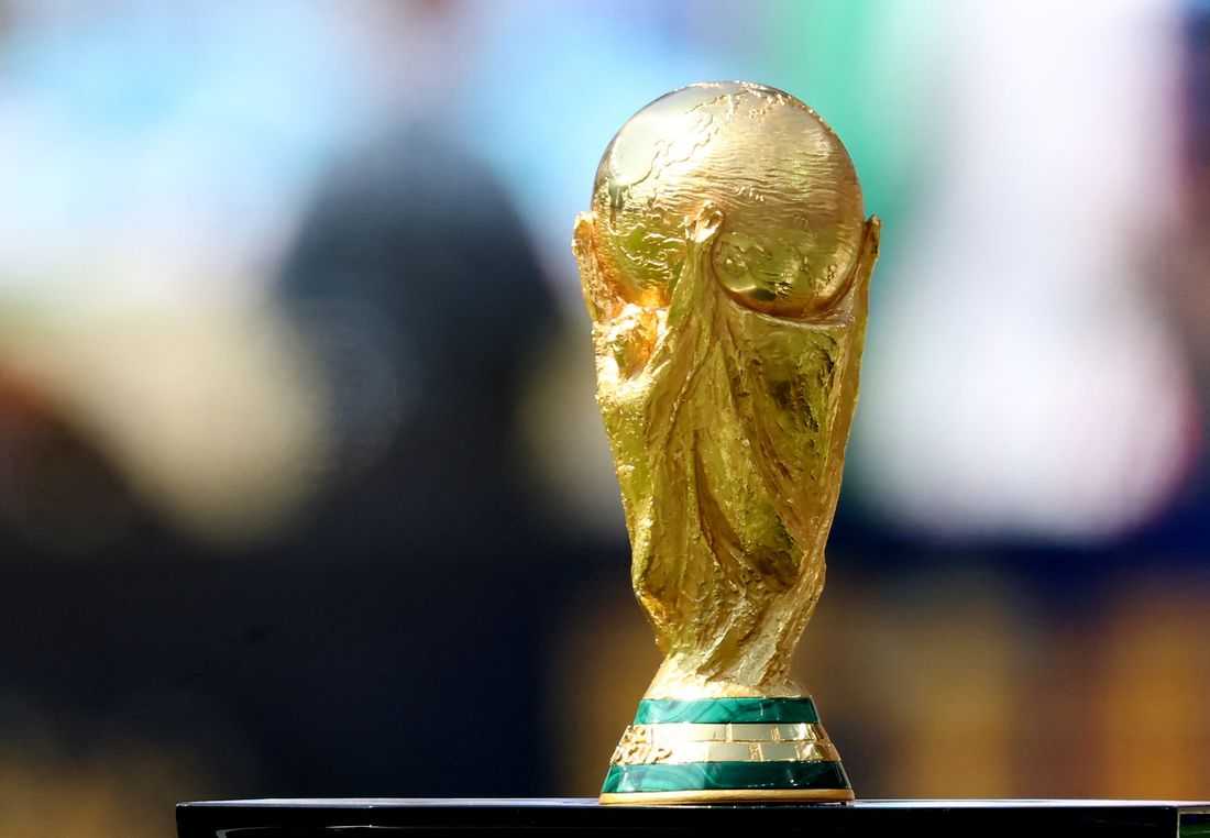 Soccer-FIFA scraps World Cup sell-off plan after resistance from members