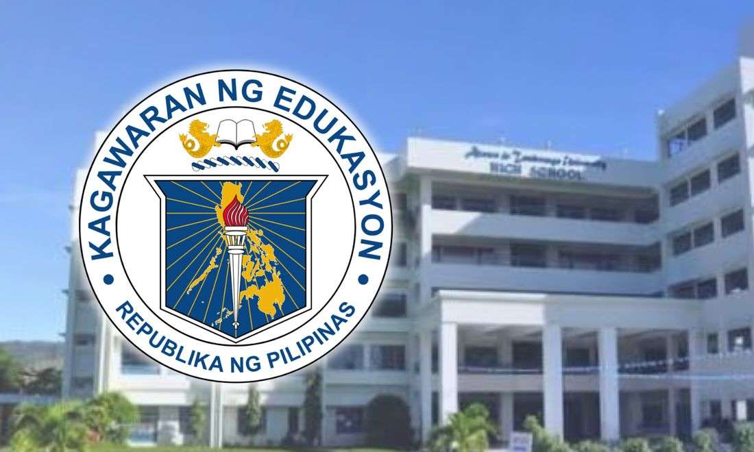 DepEd ‘gravely concerned’ over Ateneo de Zamboanga shooting, vows support