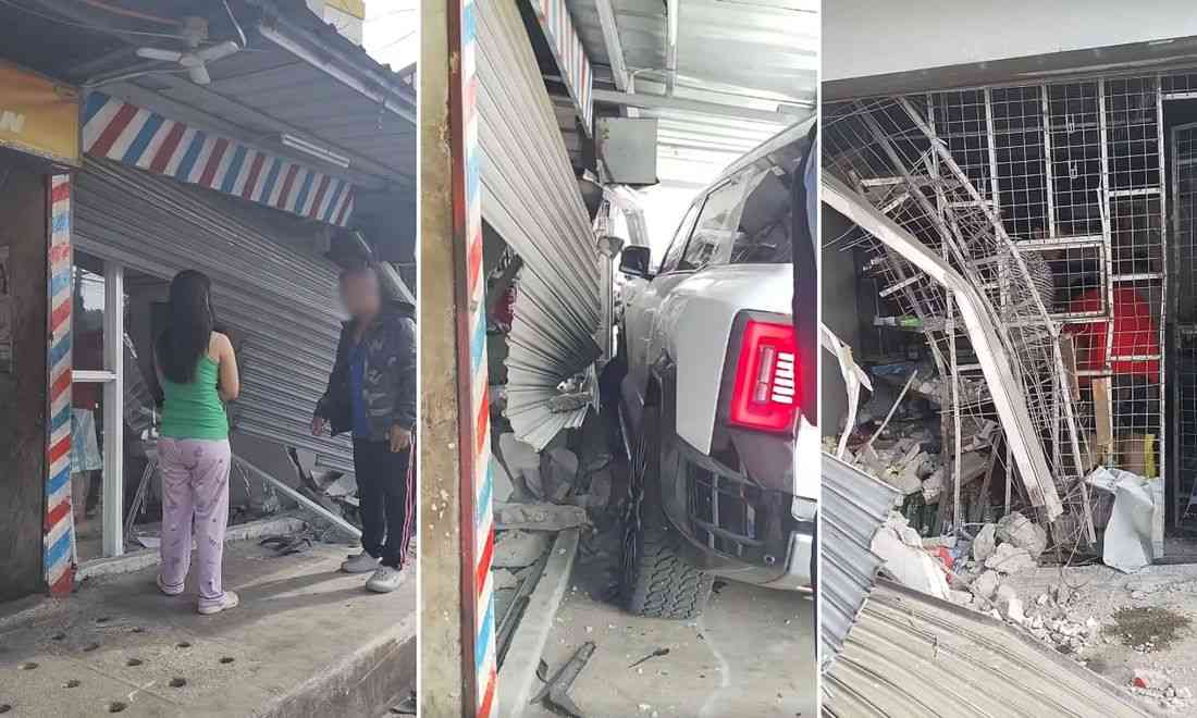 LTO issues SCO against Niño Muhlach, suspends actor’s driver’s license over Antipolo crash