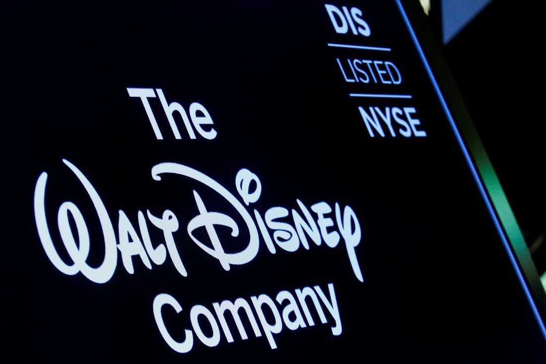 Disney, Square Enix preview 'Kingdom Hearts 4' video game at fan convention