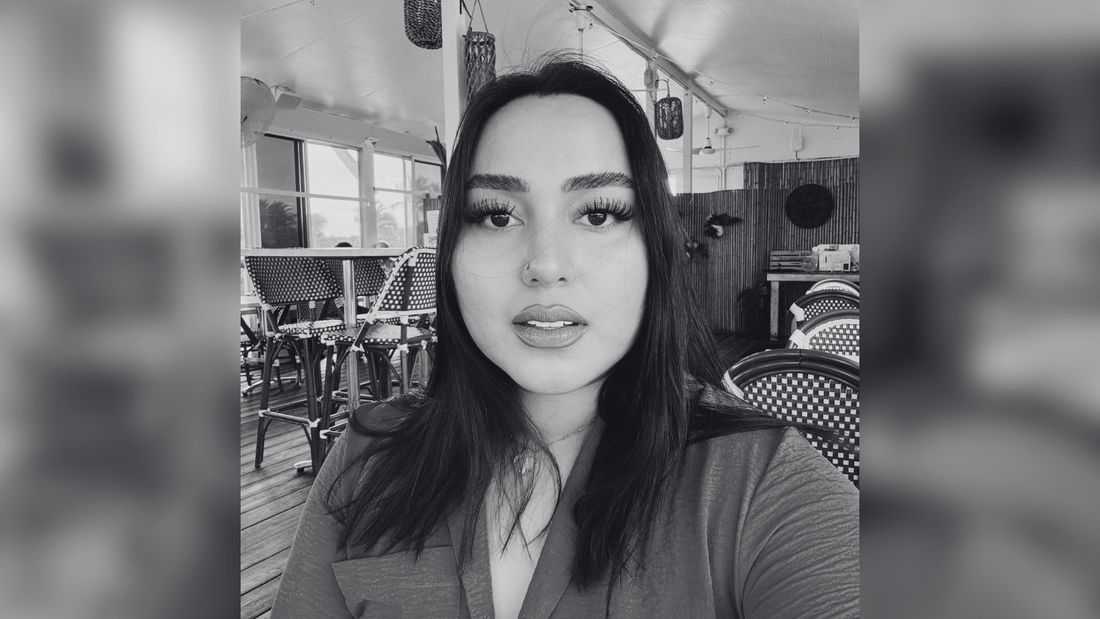 ‘DOTA O Ako’ singer Vanessa Blanca dies at 30 after Manila accident