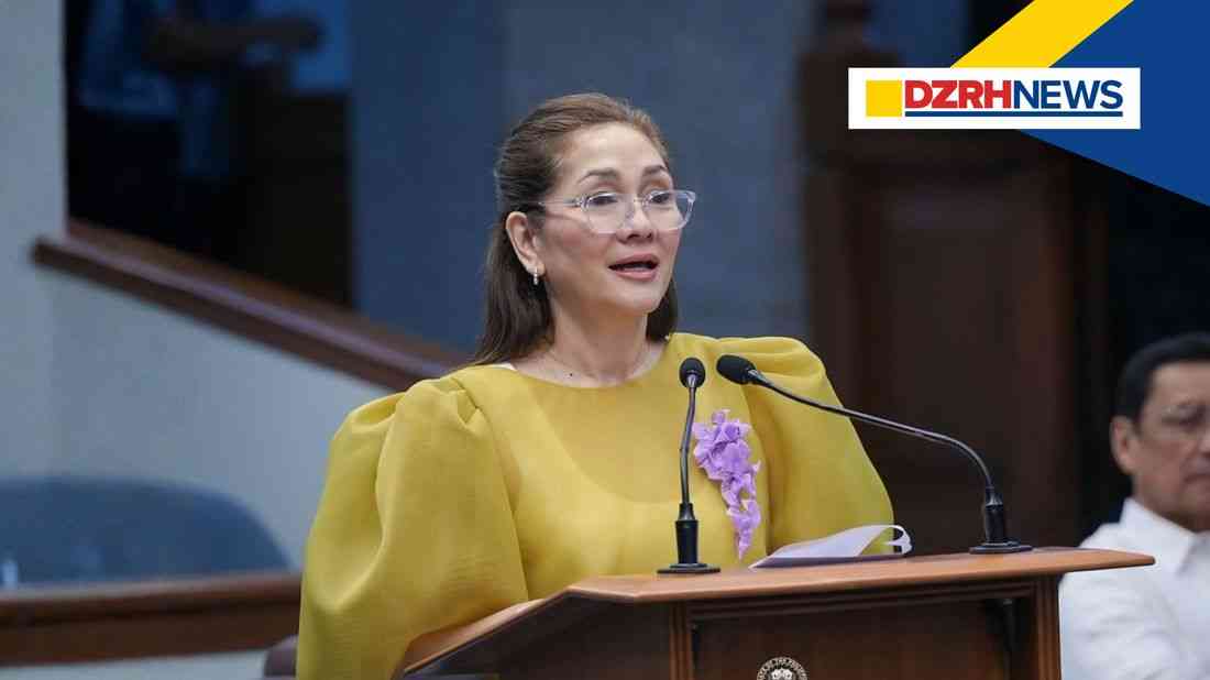 Hontiveros vows probe into possible online extremism links following Ateneo de Zamboanga shooting