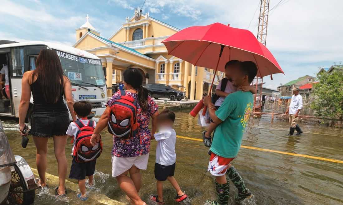 ‘Ang estudyante natin, nahuhuli na’: PCCI official raises concern over impact of frequent class suspensions on learning