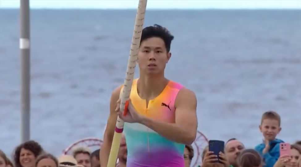 EJ Obiena strikes gold, posts season-best 5.91m in Poland
