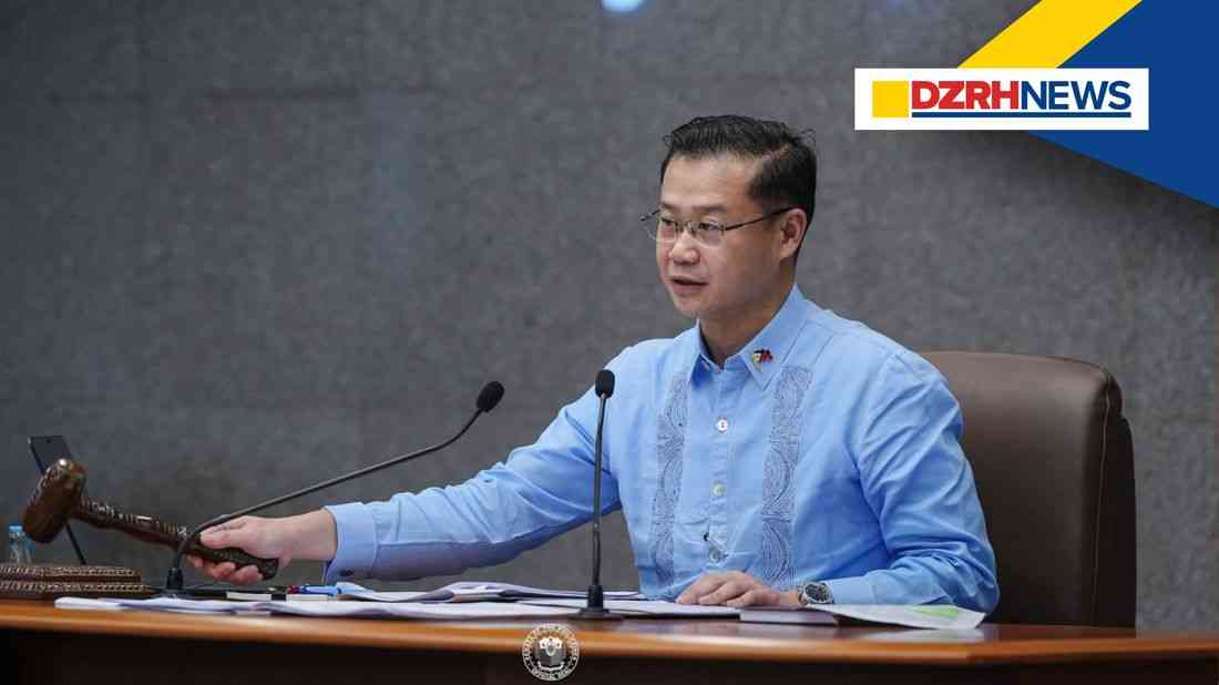 Gatchalian condemns Ateneo de Zamboanga school shooting