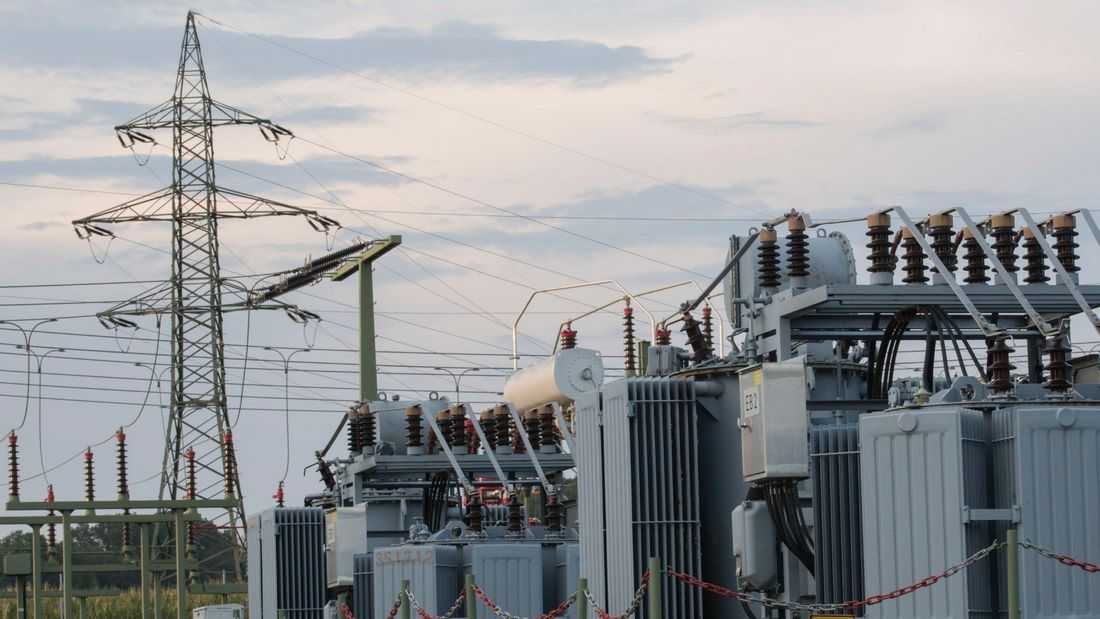 Visayas grid under red, yellow alerts on Aug. 7 — NGCP