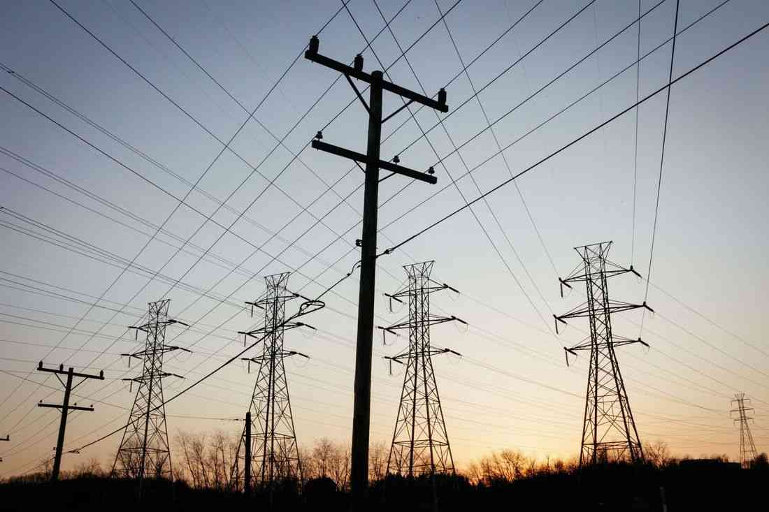 Visayas power grid under red alert for six hours