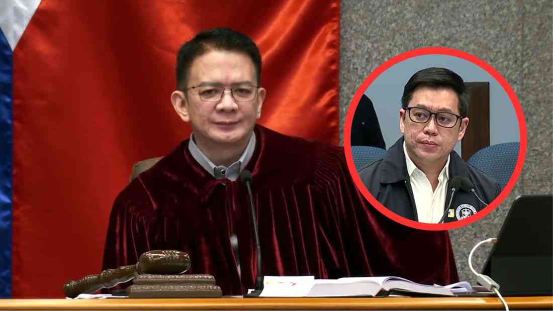 ‘Bakit ba kailangan madaliin?’: Escudero questions OVP’s rush to spend ₱125M confidential fund