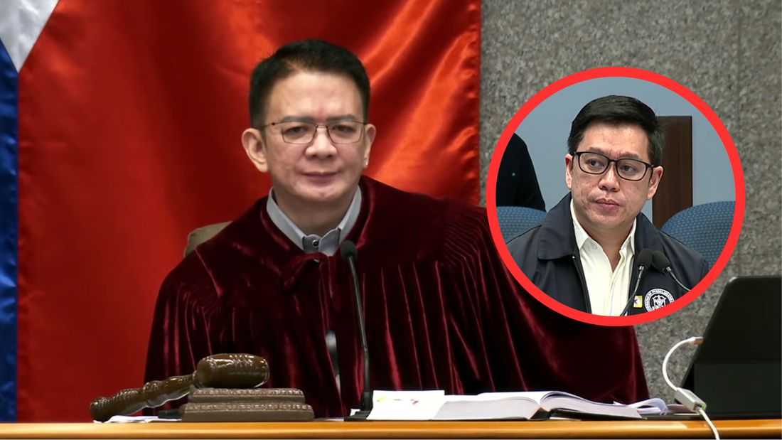 ‘Bakit ba kailangan madaliin?’: Escudero questions OVP’s rush to spend ₱125M confidential fund