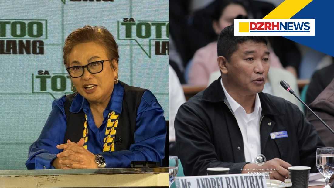Rowena Guanzon denies involvement in Orly Guteza’s recanted testimony