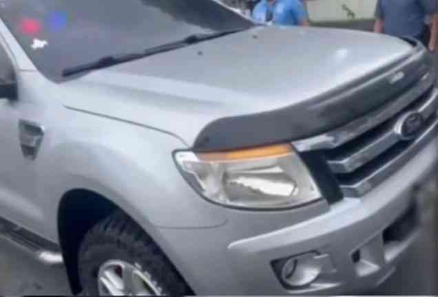 NBI personnel faces 90-day preventive license suspension after allegedly challenging LTO enforcers to gunfight — LTO