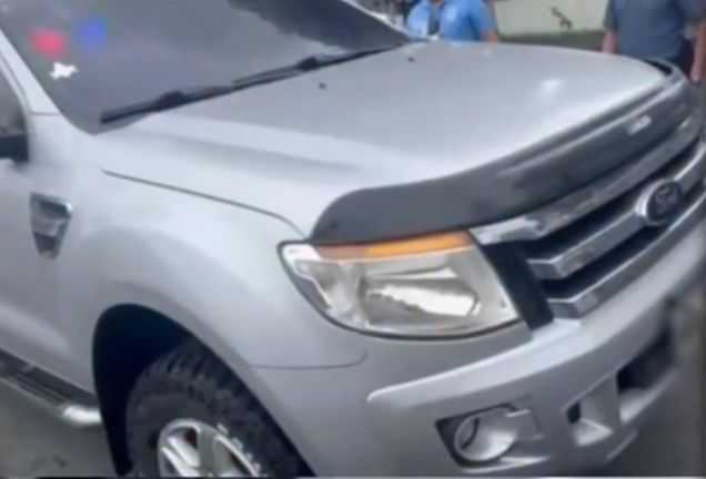 NBI personnel faces 90-day preventive license suspension after allegedly challenging LTO enforcers to gunfight — LTO