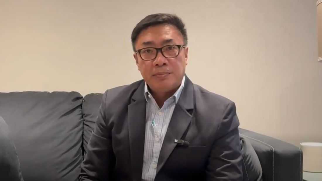 Romualdez camp says conflicting accounts show ‘no evidence’ against him vs. flood-control scandal