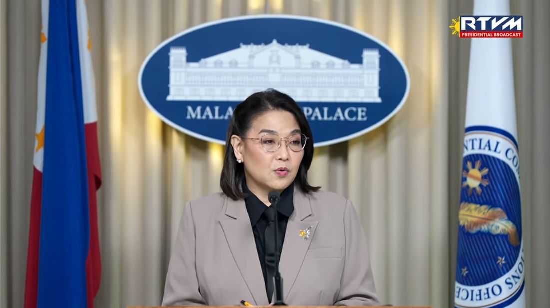 ‘Infra Comm’ formed to oversee infrastructure building, results to bolster economy — Palace