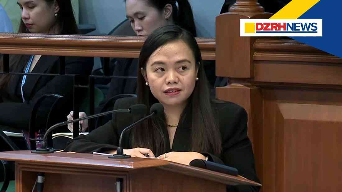 Defense calls prosecution’s confidential fund claims ‘theories’ and ‘sound bites’