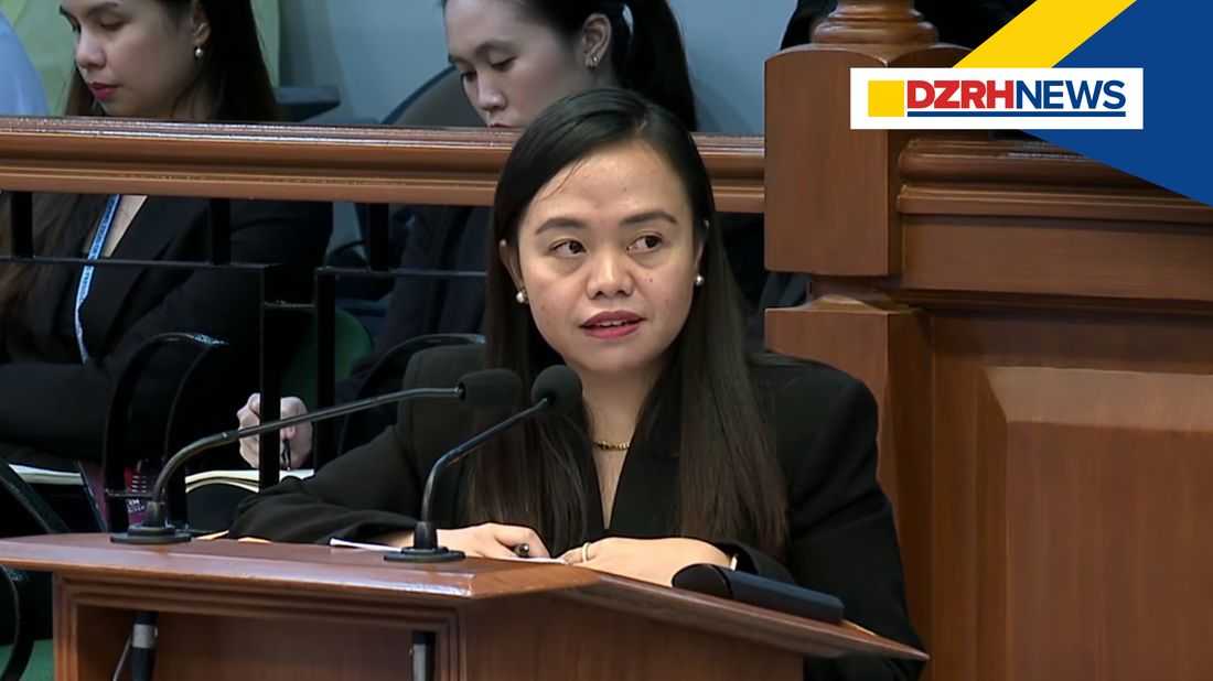 Defense calls prosecution’s confidential fund claims ‘theories’ and ‘sound bites’