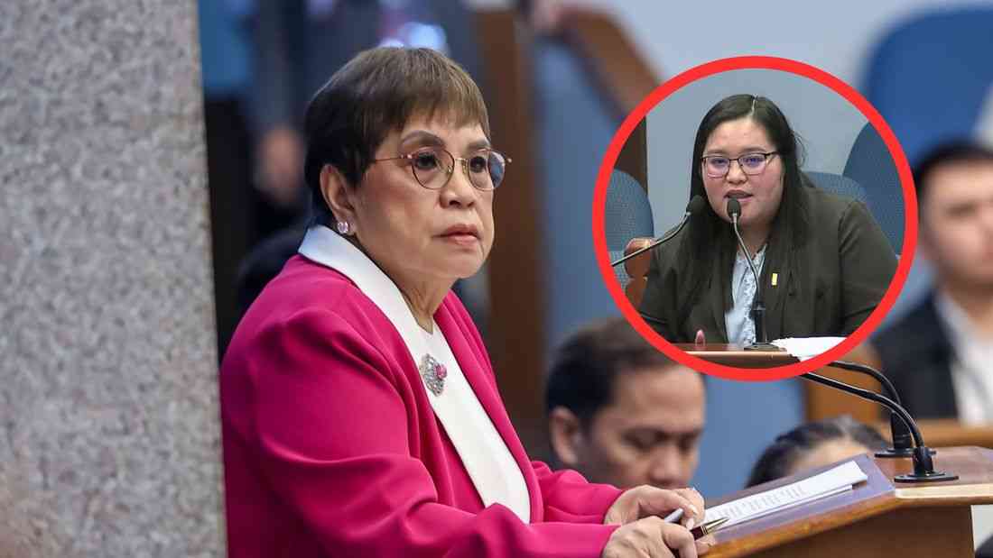 COA auditor says OVP, DepEd mandates do not cover confidential activities