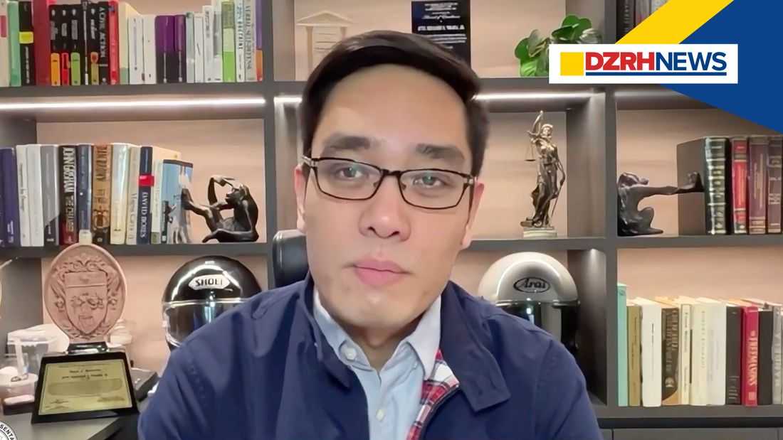Prosecution welcomes VP Duterte’s call to speed up impeachment trial